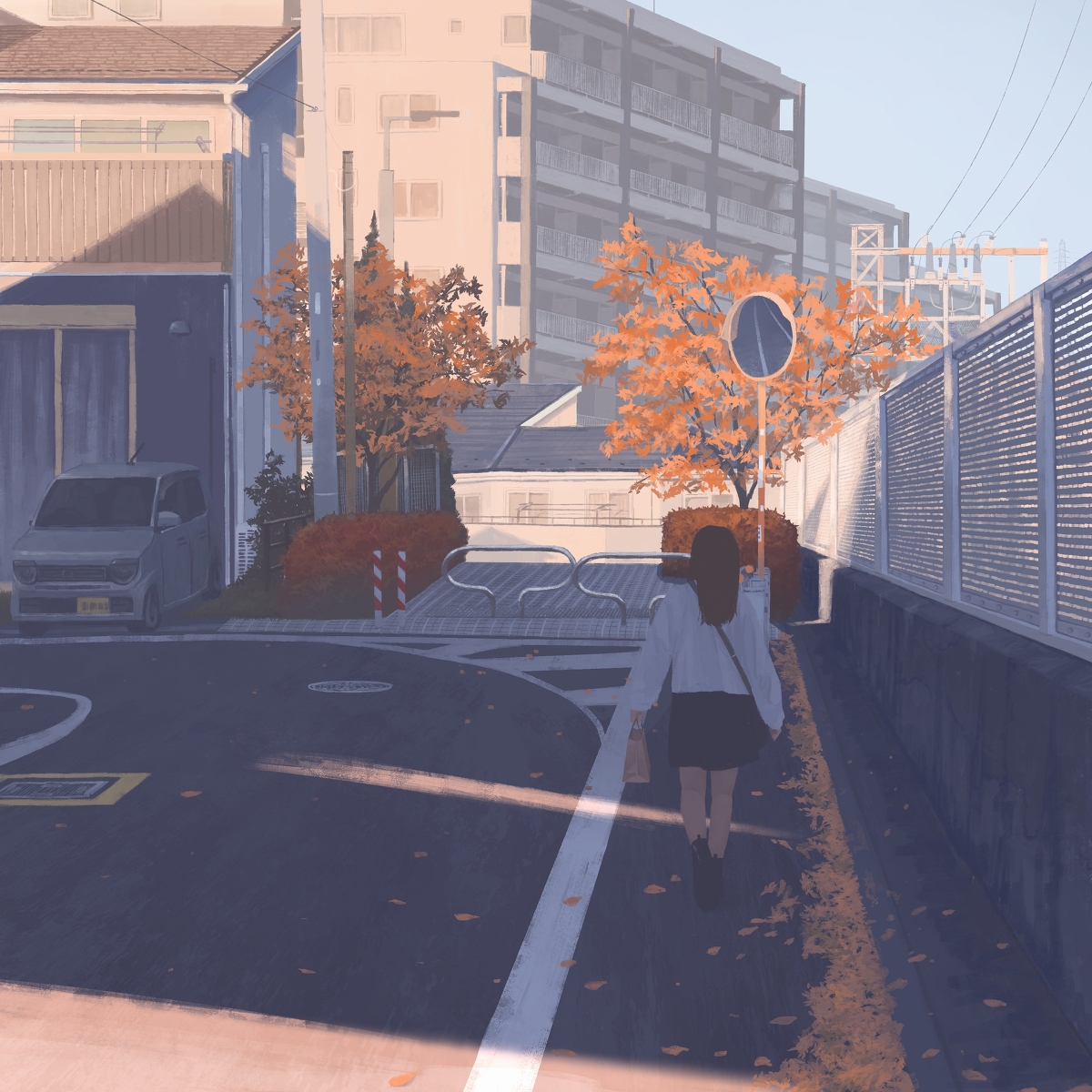 里氏替换原则:让你的代码像靠谱的接班人