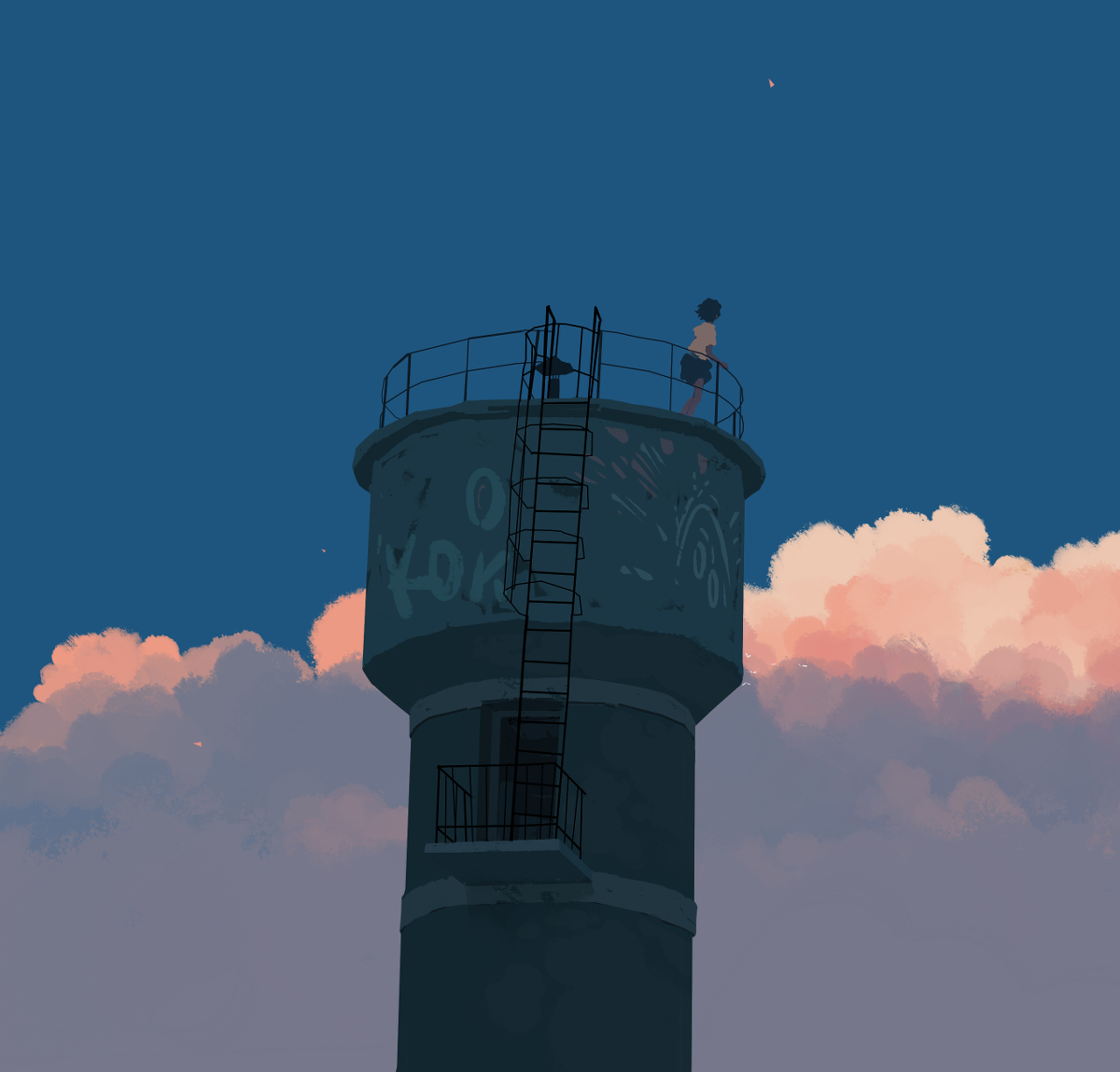 使用行为树编写AI队友功能